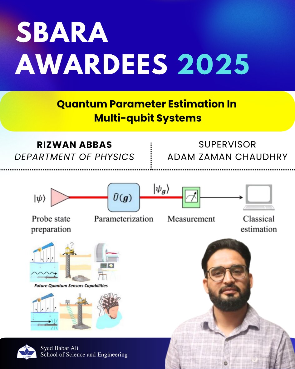 SBASSE at LUMS tweet media