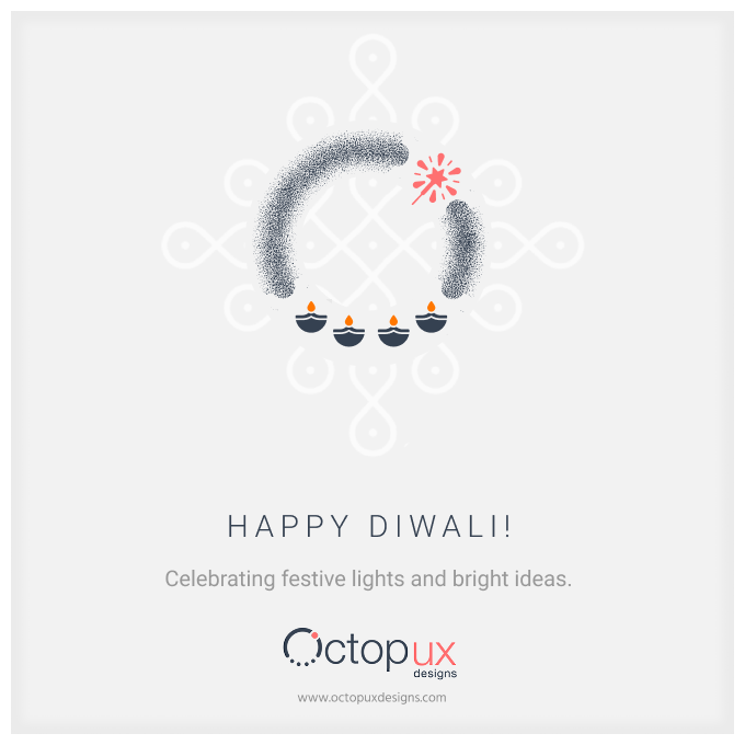 octopuxdesigns's tweet photo. 🪔 Happy Diwali!
Celebrating festive lights and bright ideas. ✨
https://t.co/51iMbPjQXP
#HappyDiwali #FestivalOfLights #BrightIdeas #ux #uxui #uxd https://t.co/J34UYibGbN