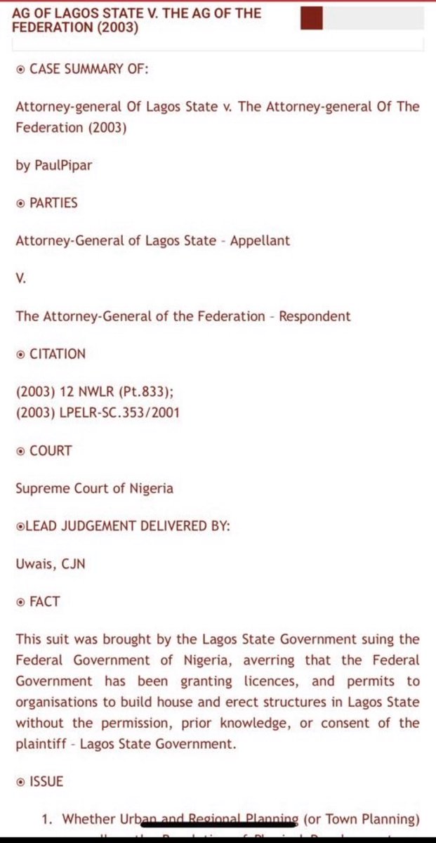 tokunbo_wahab's tweet image. I have read a lot of ignorant opinion such as yours. This thought process is damaging and it is sad to see where it stems from, seeing that a serving senator planted the thought just to play political hardball. However, these are the facts, laid bare and supported by the law:…