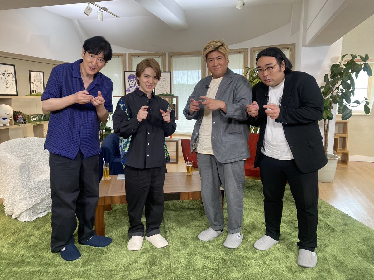 TBS_figure's tweet photo. /／
#アイスブレイブ2 の魅力が盛りだくさん📺✨
\＼
10月7日(火)深夜25:58〜
TBS「 #アカデミーナイトG 」に
#宇野昌磨 さんが先週に引き続きスタジオに登場⛸️🎶
スタジオトークに昌磨スマイル全開😆💖
ぜひご覧ください！🥳❣️

#アイスブレイブ2 を体感したくなった方💁
チケット🎟️はこちらから👇
https://t.co/8WAgu2WVZc

#田中直樹 ( #ココリコ ) #ビスケットブラザーズ
#本田真凜 #𠮷野晃平 #本郷理華 #中野耀司 #唐川常人 #櫛田一樹 #佐藤由基 #PIW