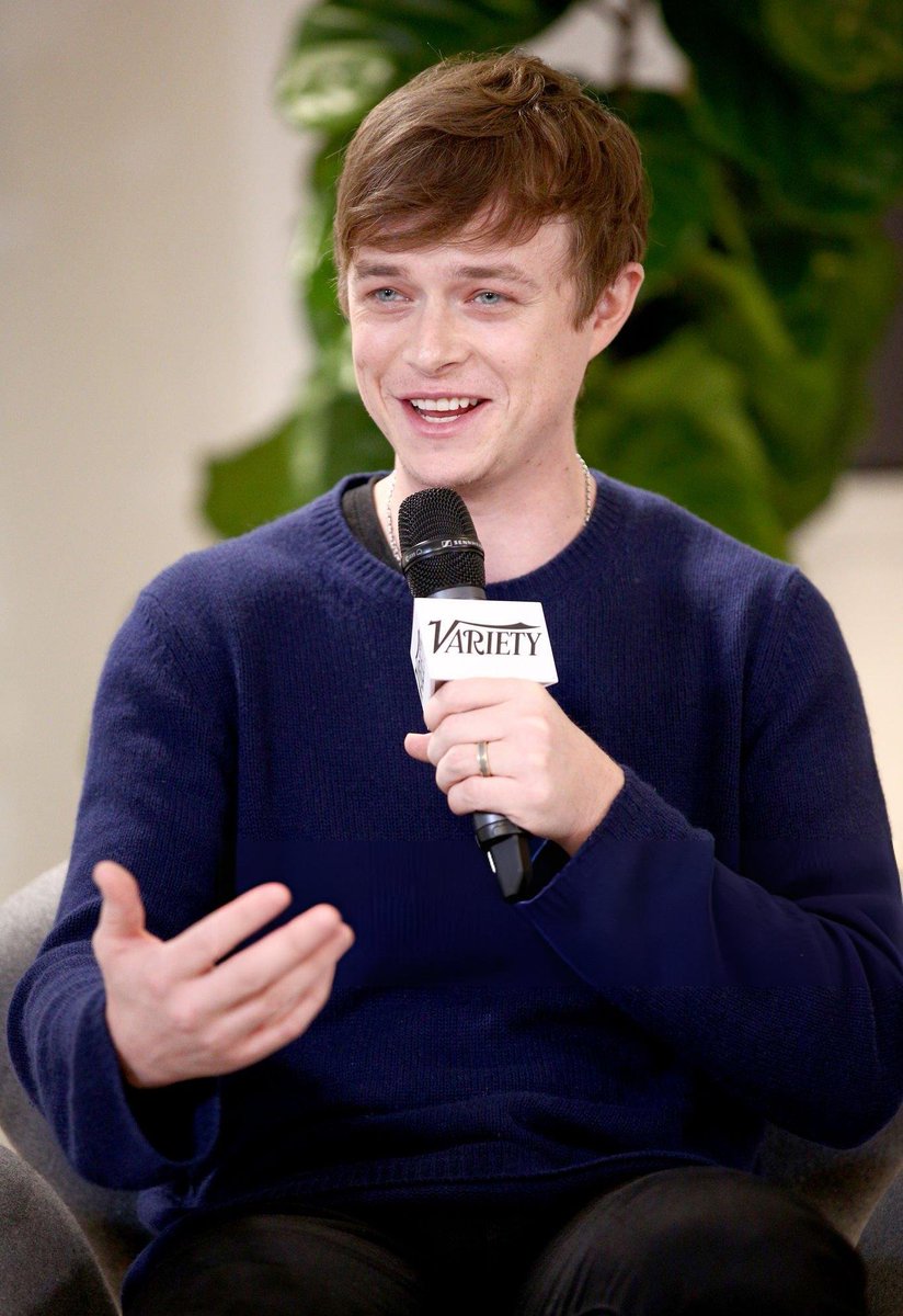 Thanks <a href="/VarietyStudio/">Variety Studio</a>, for letting me brag about #PowercamMNP and break down my 10 year career, which began with “His Favorite Color Was Red” in 2015! On that film I met my forever mama <a href="/LadyDamitaJo/">Damita Jo</a>, whose Black Doll studio produced and co-distributed “Powercam!” Full ⭕️ moment!