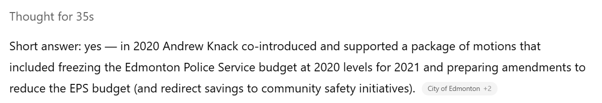 Edmonton Forward tweet media