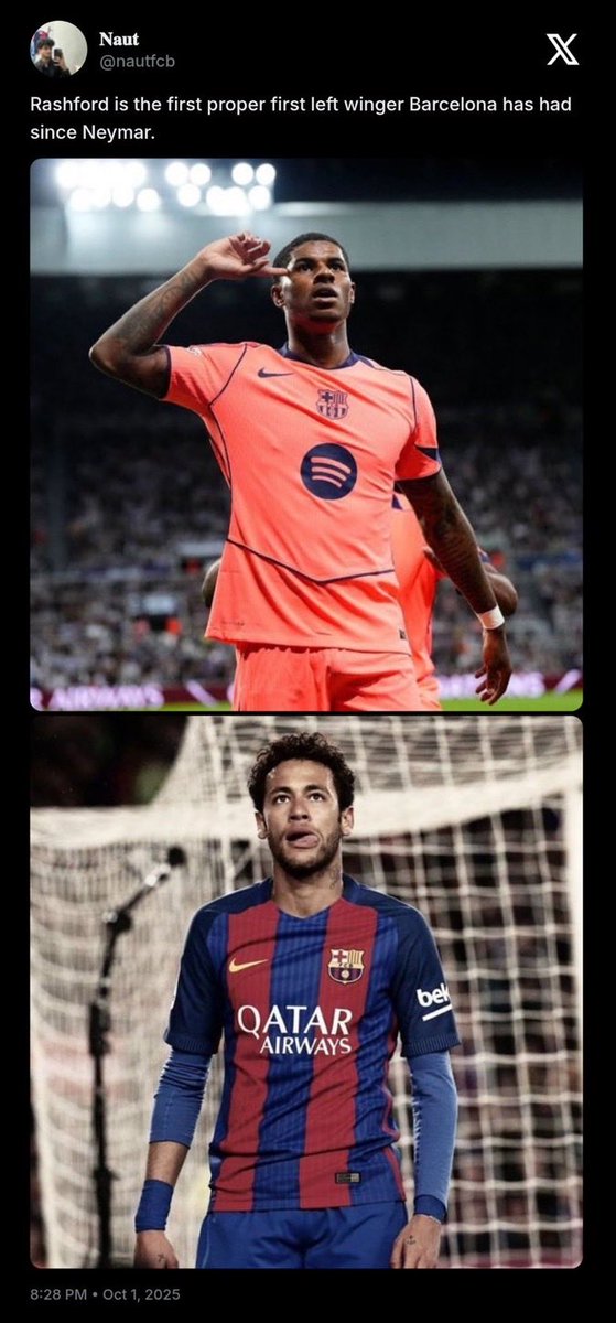 I will never stop shoving these down their throats, cus #they told me he was shite 😂 thank you MBE