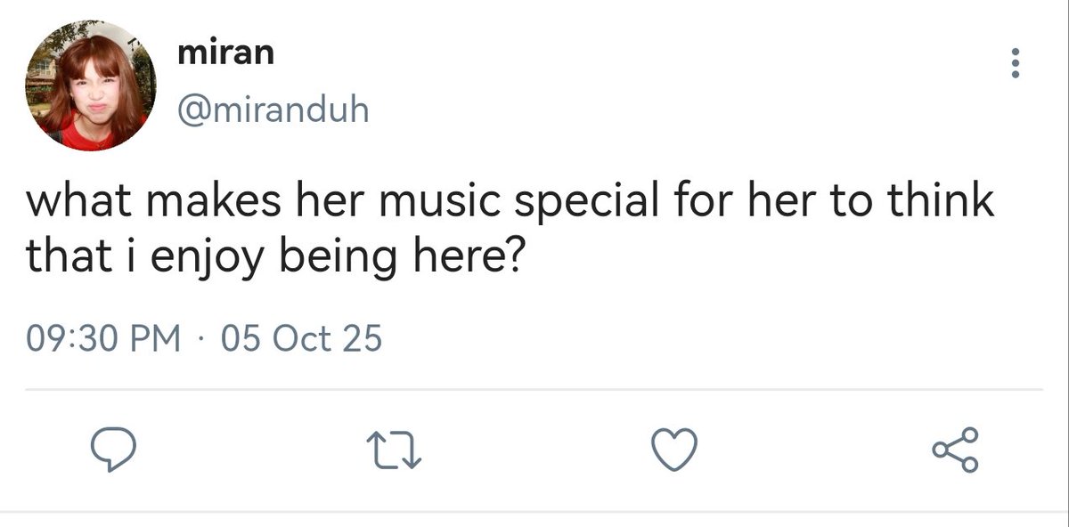 loveofyves's tweet photo. art of loving u | a #macolet au wherein -

miran 🐼 is just that malditang fine arts student who was never impressed by the famous other half of a singing duo, emsi 🐺. so the latter ended up pestering her until she is impressed, until she ended up being... a secret? https://t.co/V67fL6d4RQ
