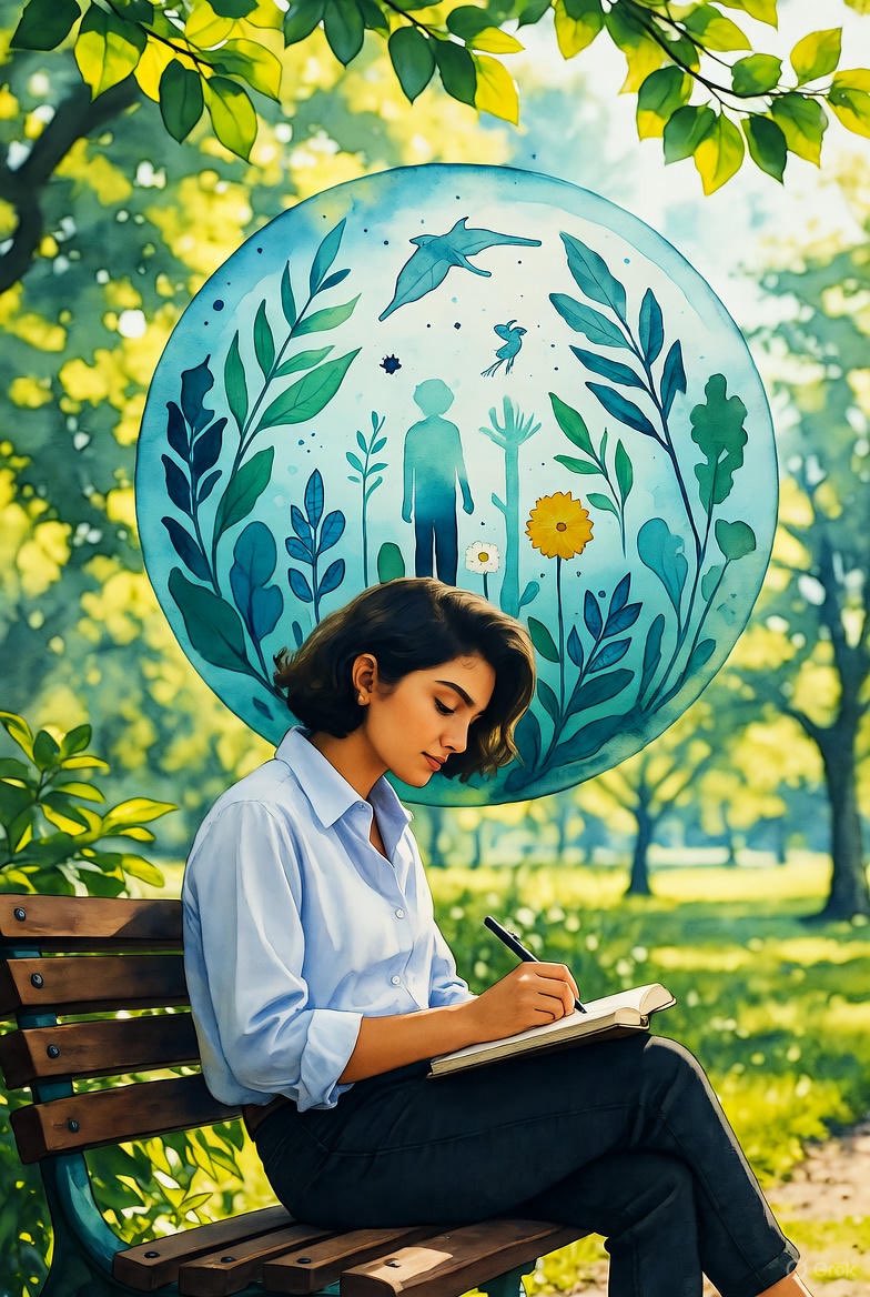 Miles Richardson tweet media