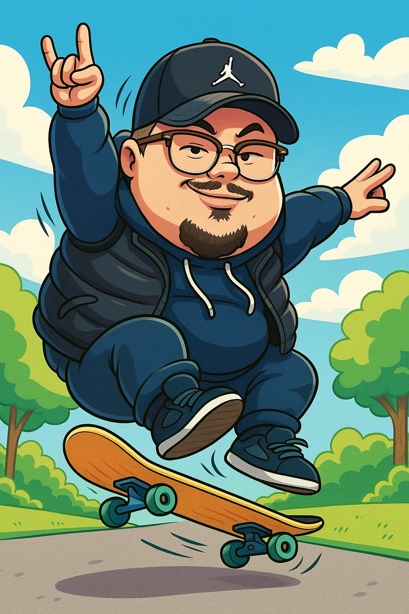 Christoffer tweet media