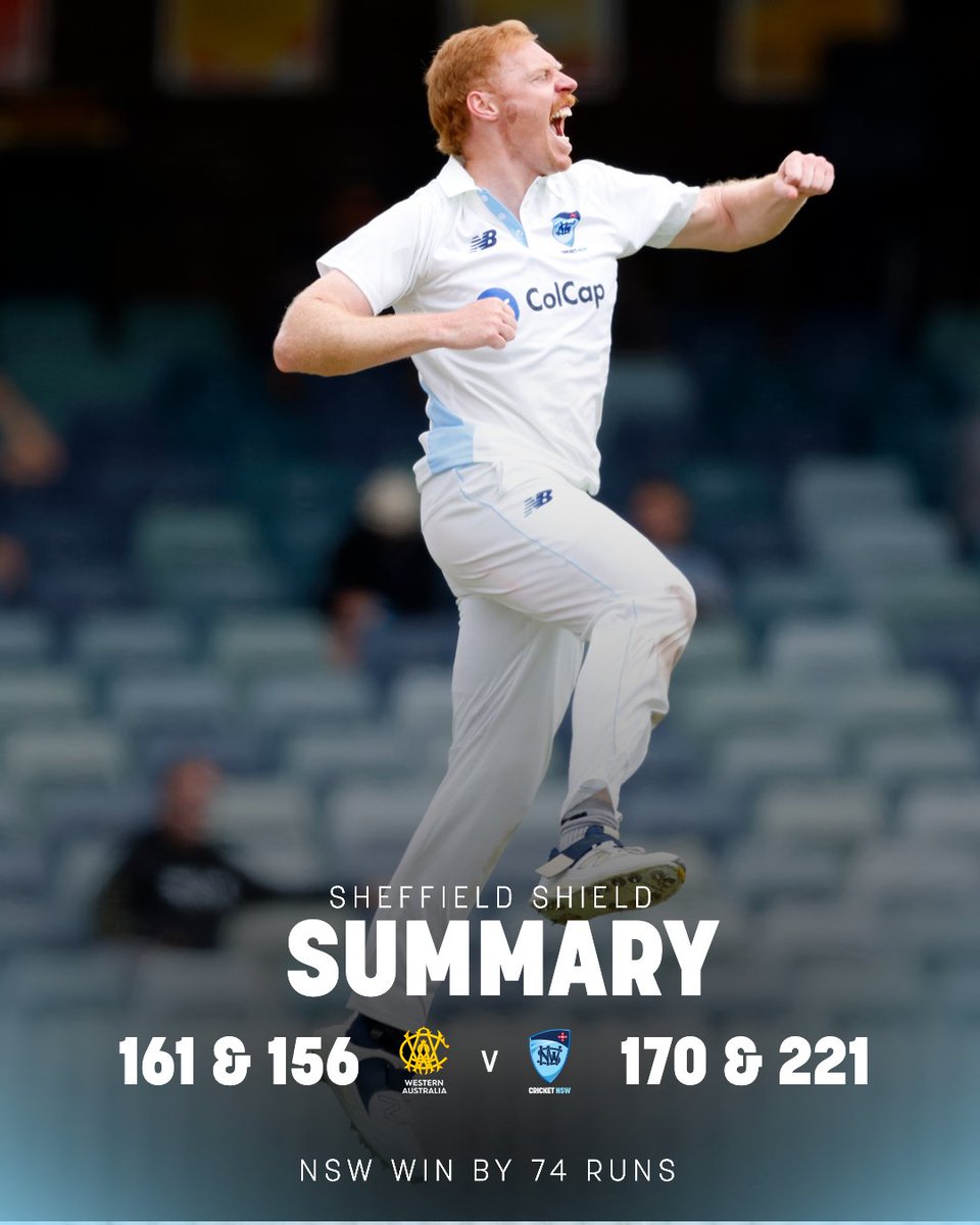 POINTS ON THE BOARD 👊

▪️Career best first-class figures for Liam Hatcher (4/49)
▪️Career best first-class figures for Ryan Hadley (5/38)
▪️Maiden first-class half ton and POTM honours for Will Salzman (43 &amp; 72) on debut 👏