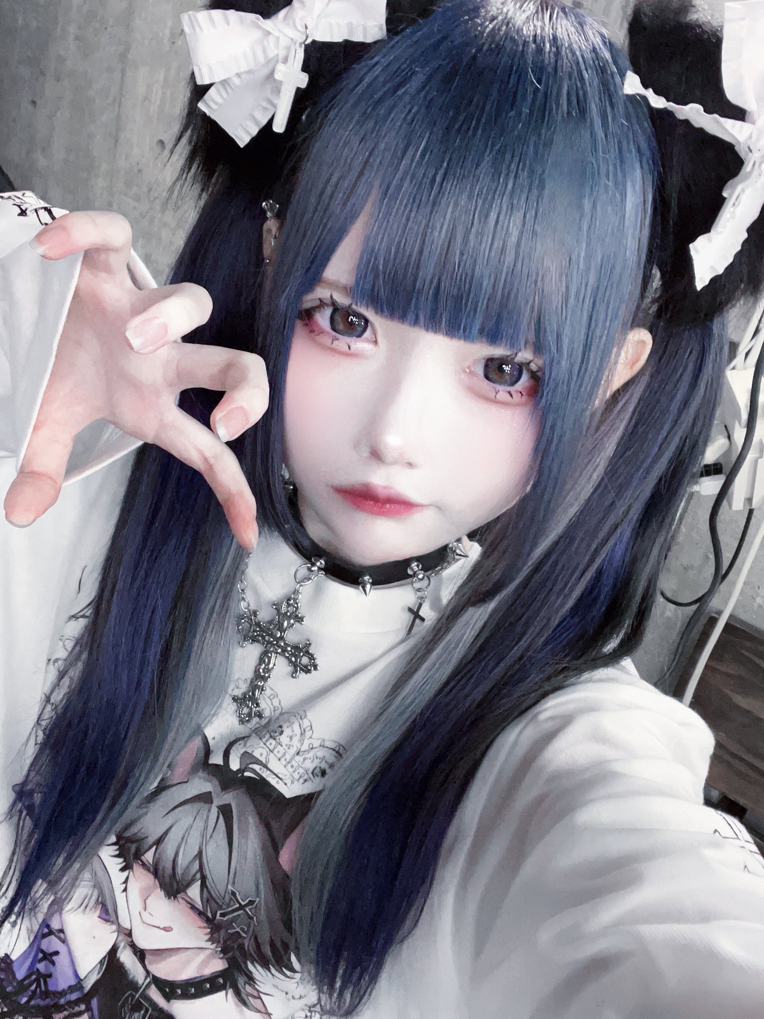 レゼ＝イルル【セクト】 (@0lululi6) / X