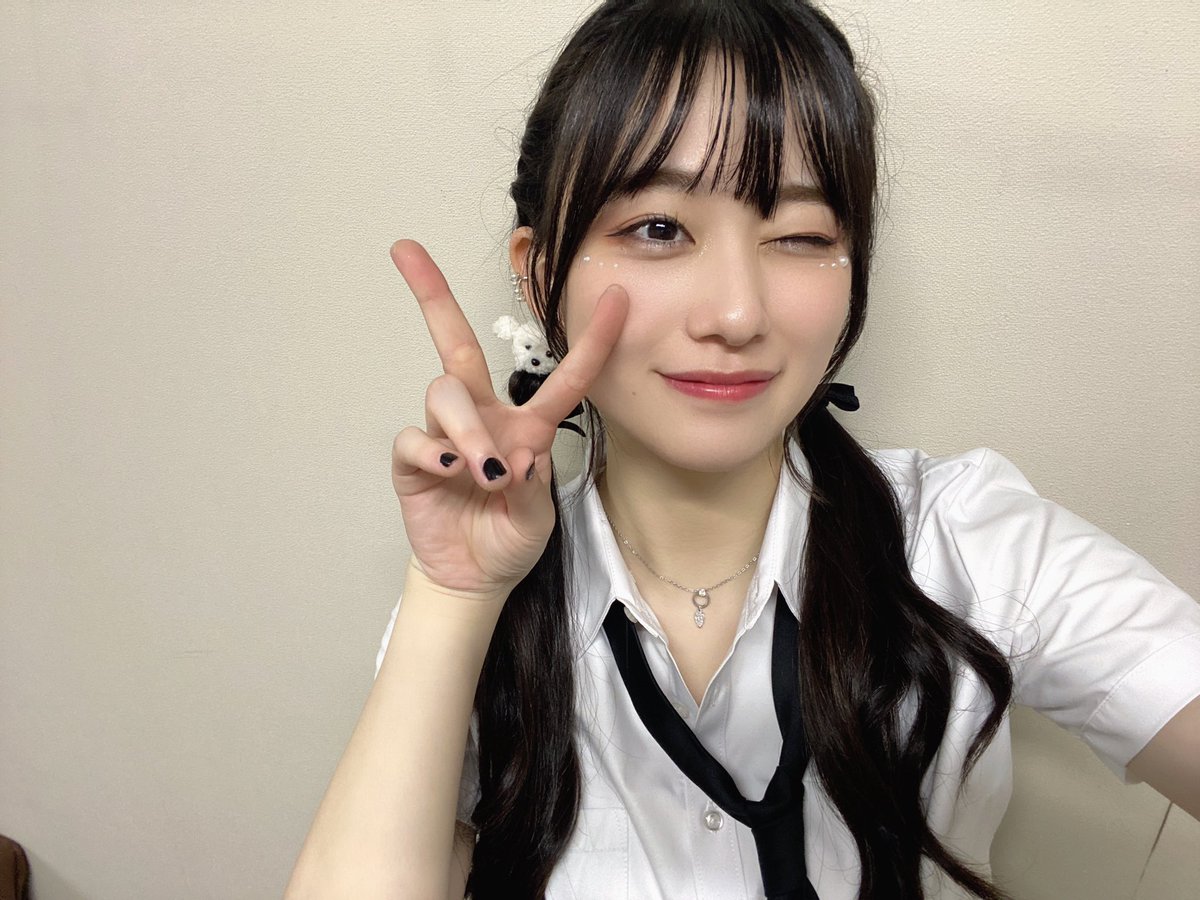 季節の変わり目だけどみんな元気かい？💭