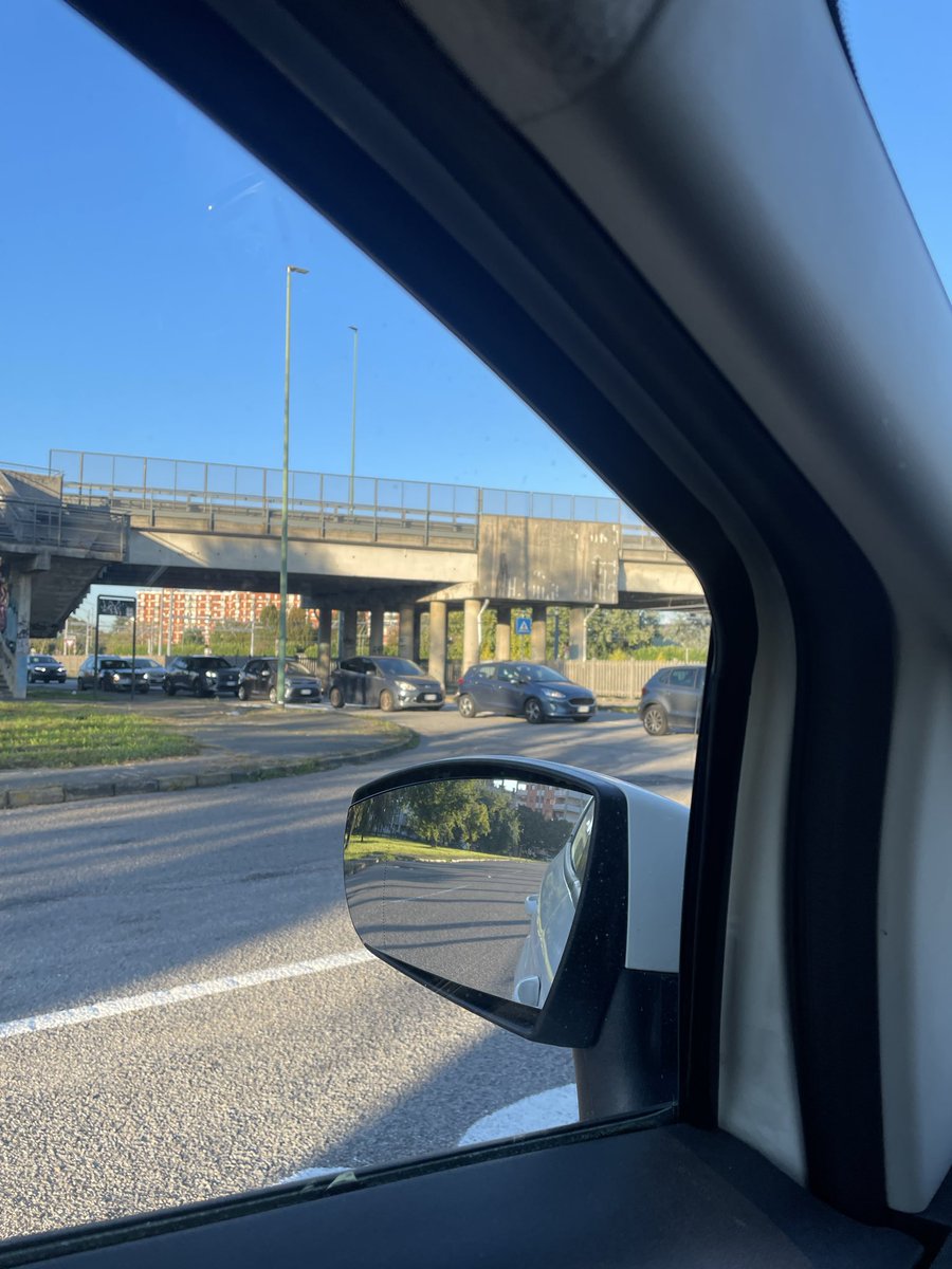 BB STAI TRANQUILLA tweet media