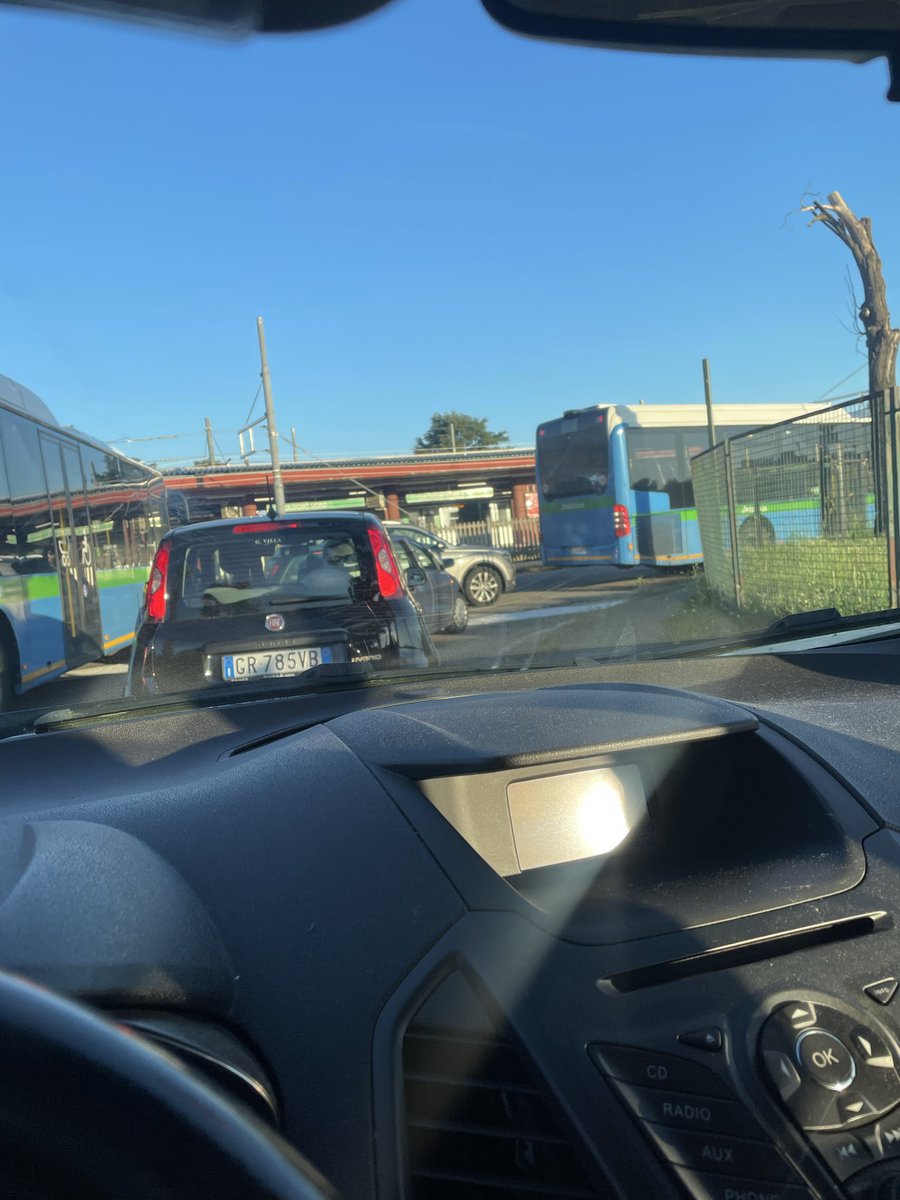 BB STAI TRANQUILLA tweet media