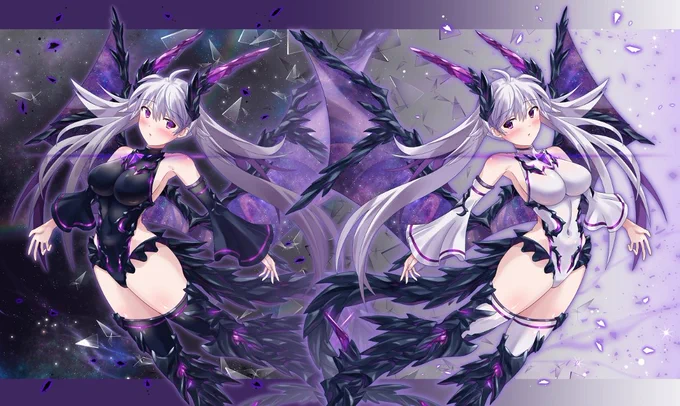 二次創作をやるなら、堂々と権利者に許可を取って二次創作すればいいんですよ よその子イラストってやつだ