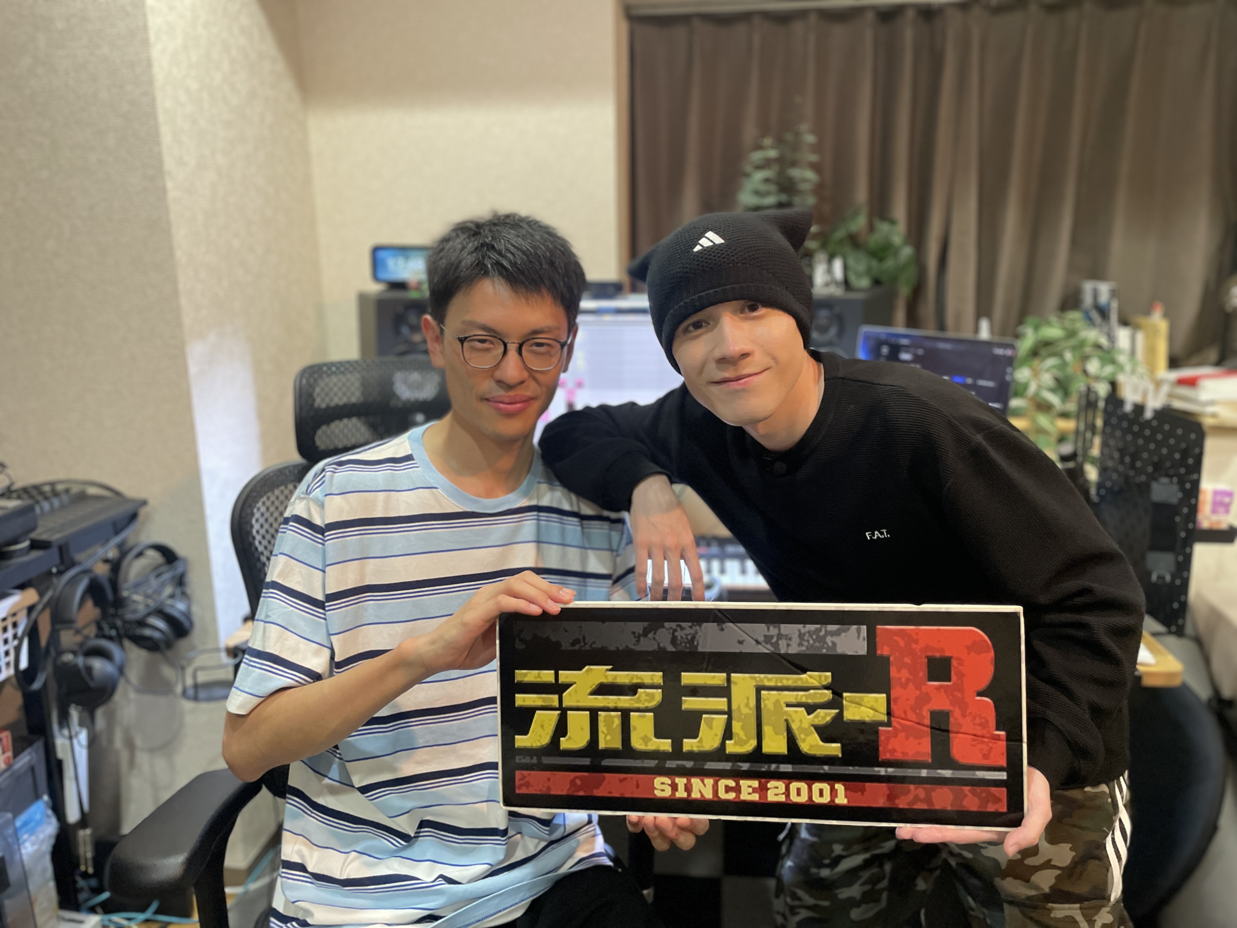 Fuma no KTR on X: 
