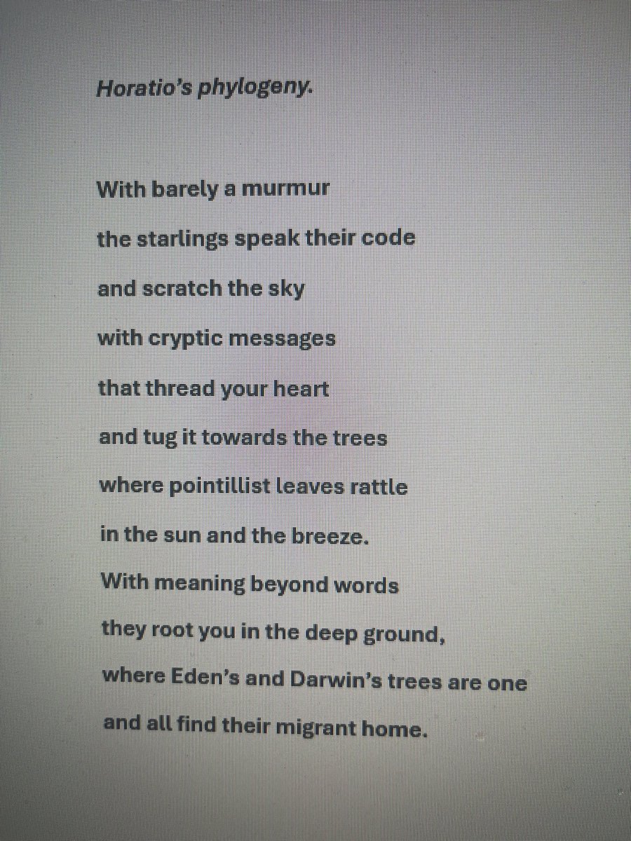 For <a href="/SaraswatiNagpal/">Saraswati Nagpal</a> and <a href="/TopTweetTuesday/">TopTweetTuesday</a> today a Mystical poem.