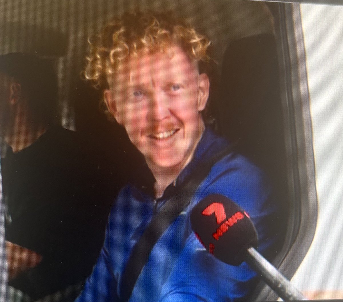 Mitch Cleary tweet media