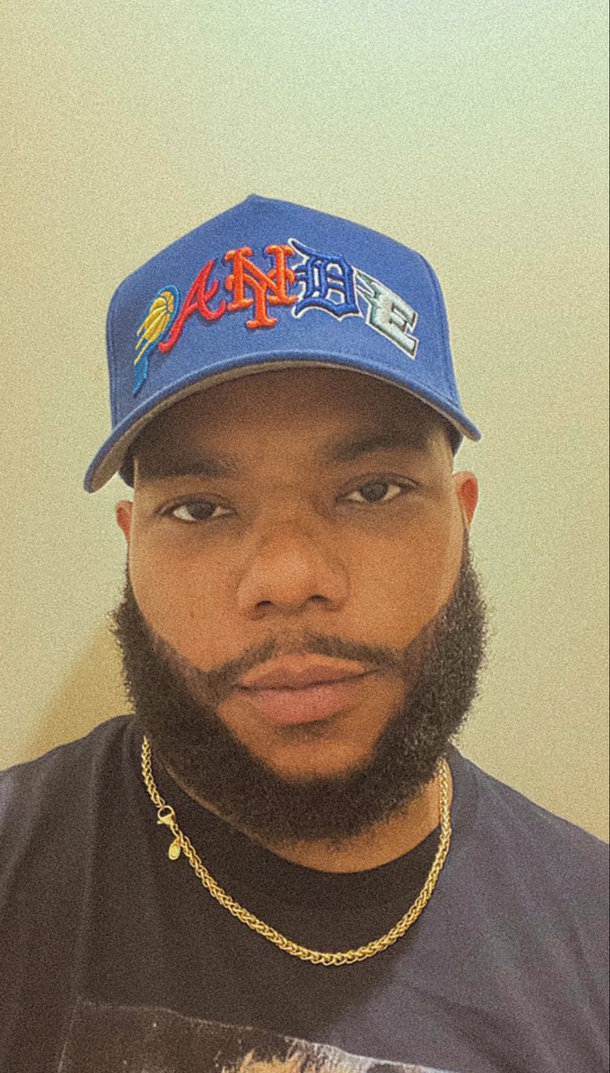 VanJacksonSr's tweet photo. Existence Confirmed ✨ https://t.co/if363cpN3n