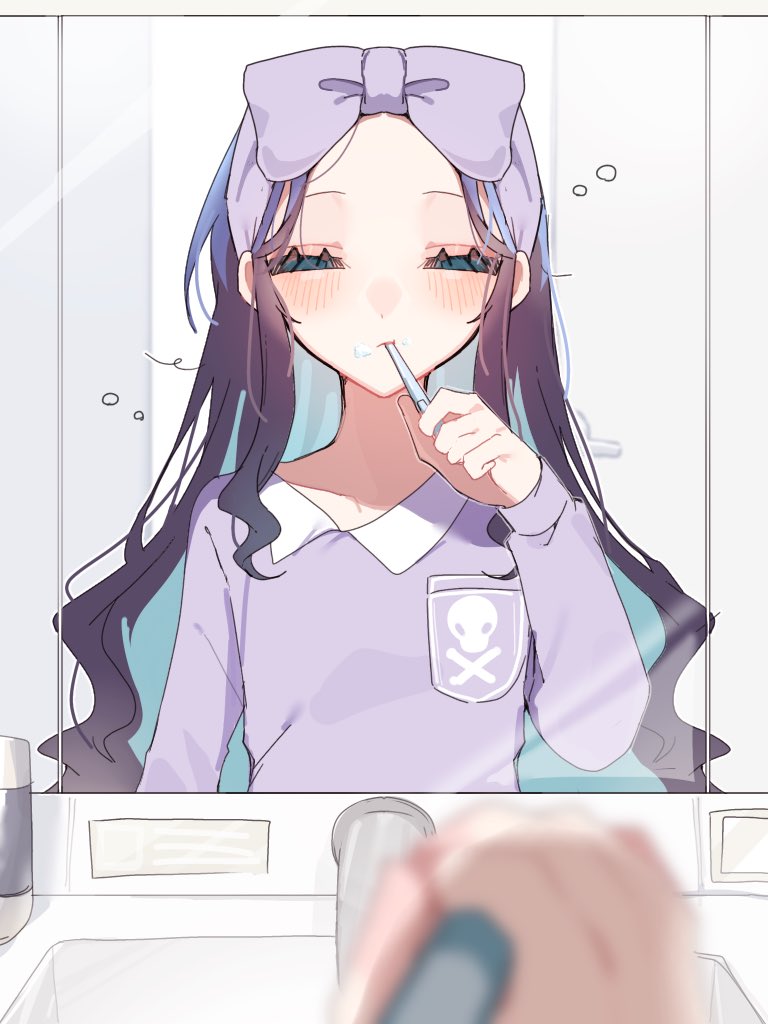#めめもりアート 

☀🪥💤