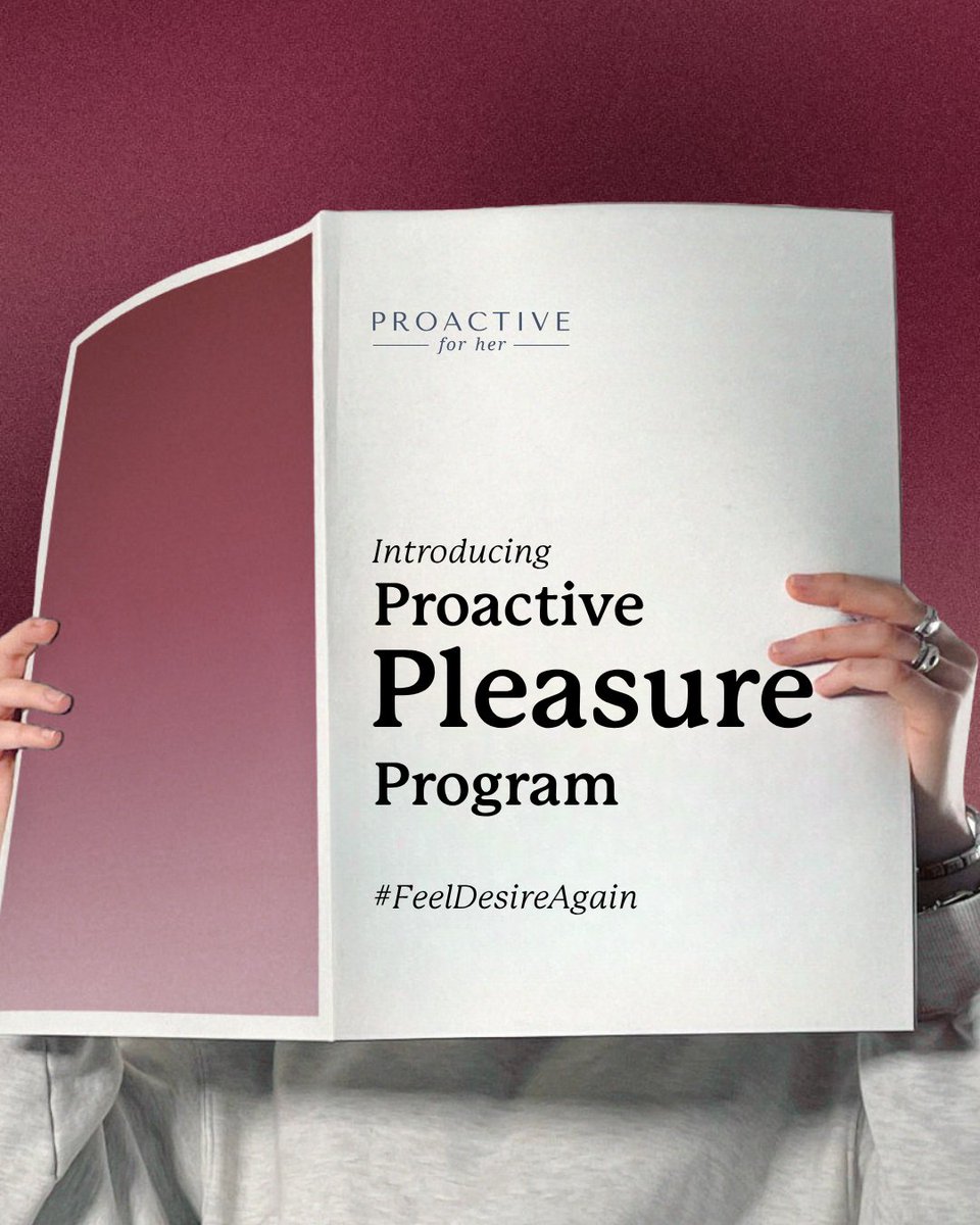 Team_Proactive's tweet image. Struggling with low libido? 💭 Join our free webinar on the 9th at 6:30pm to learn how to understand it better and take steps toward fixing it! Register now! Link in bio!!