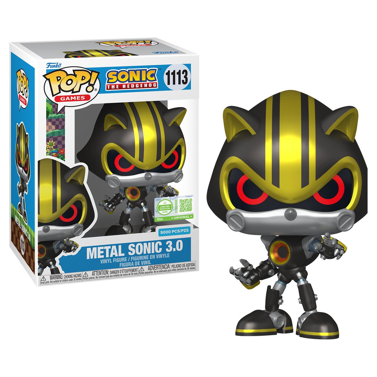 Funko Finderz | Funko Pop! News & More! tweet media
