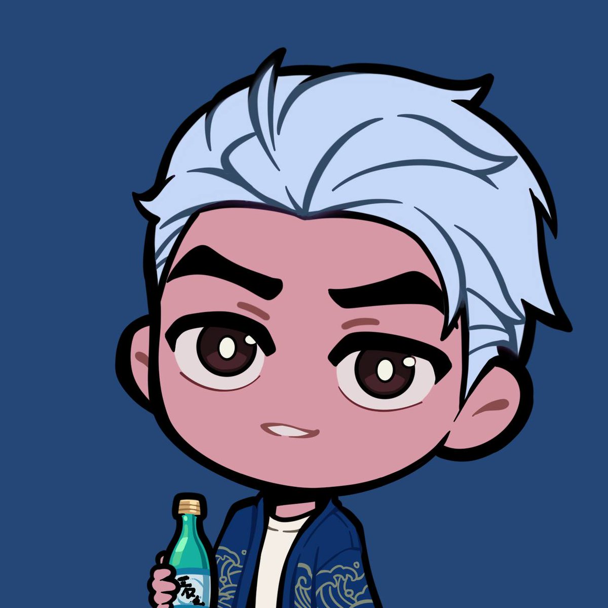 0x8andy's tweet image. Celebrate @animecom with us ✨ 

#animeLive ⛩️