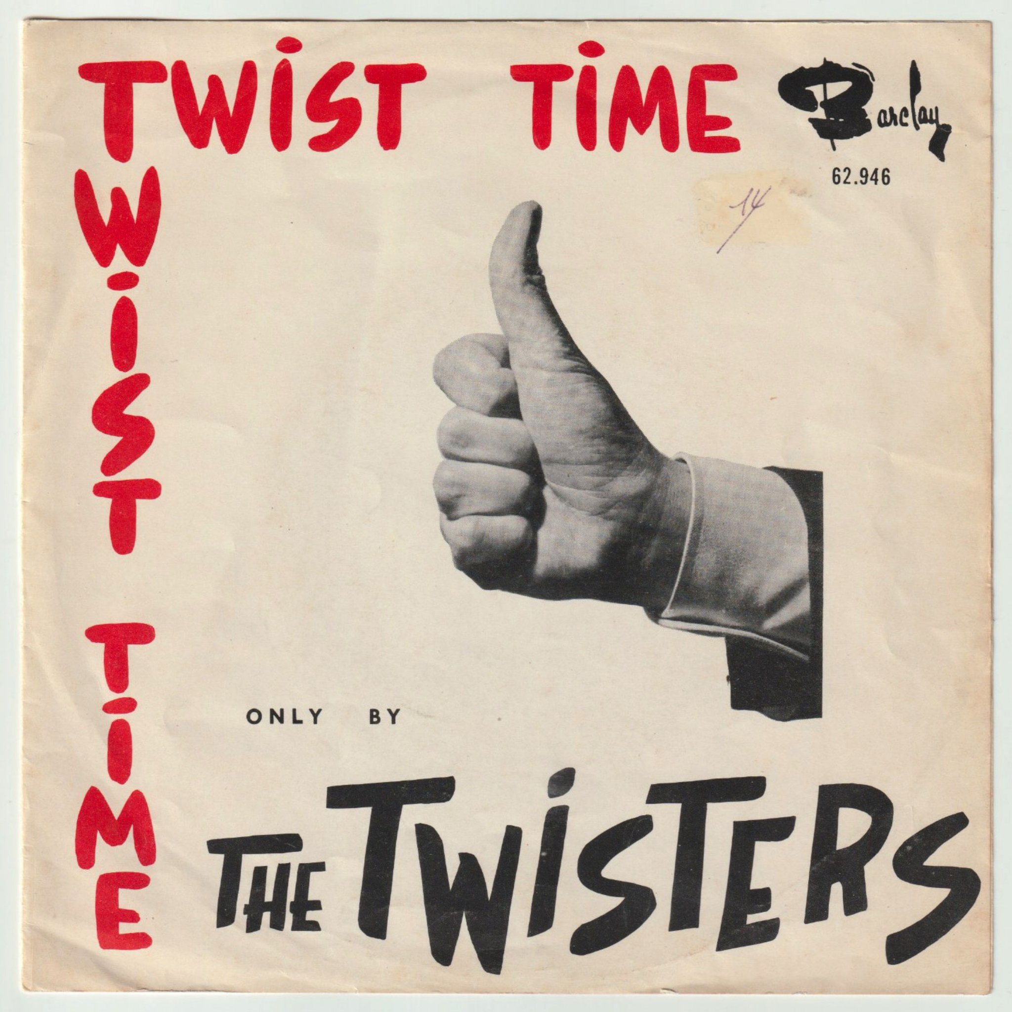 FRATHOP Records on X: 