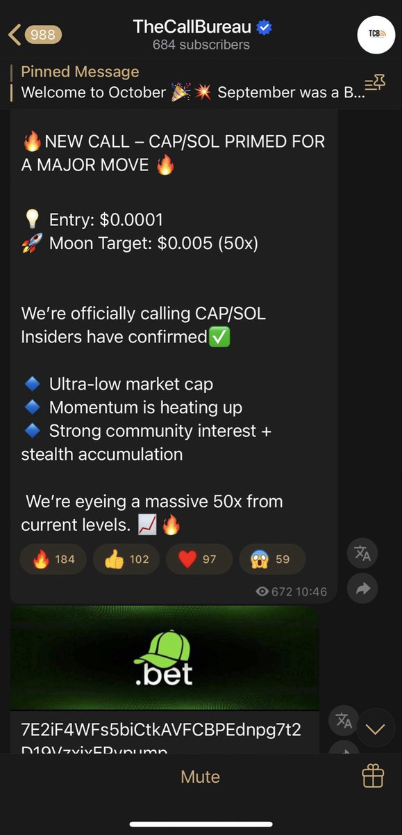 The Call Bureau tweet media