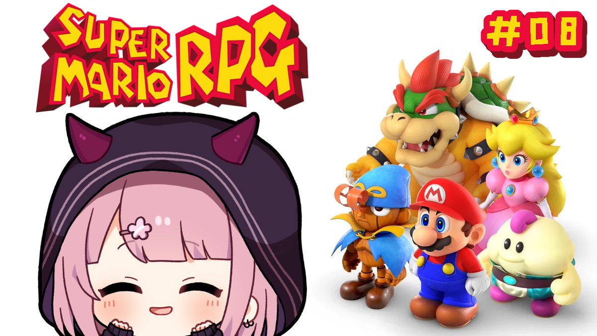 ゆきうさぎ　銀魂　マリオ ゆきうさぎ 銀魂 マリオ 🍎ぽむた🐾 on X: