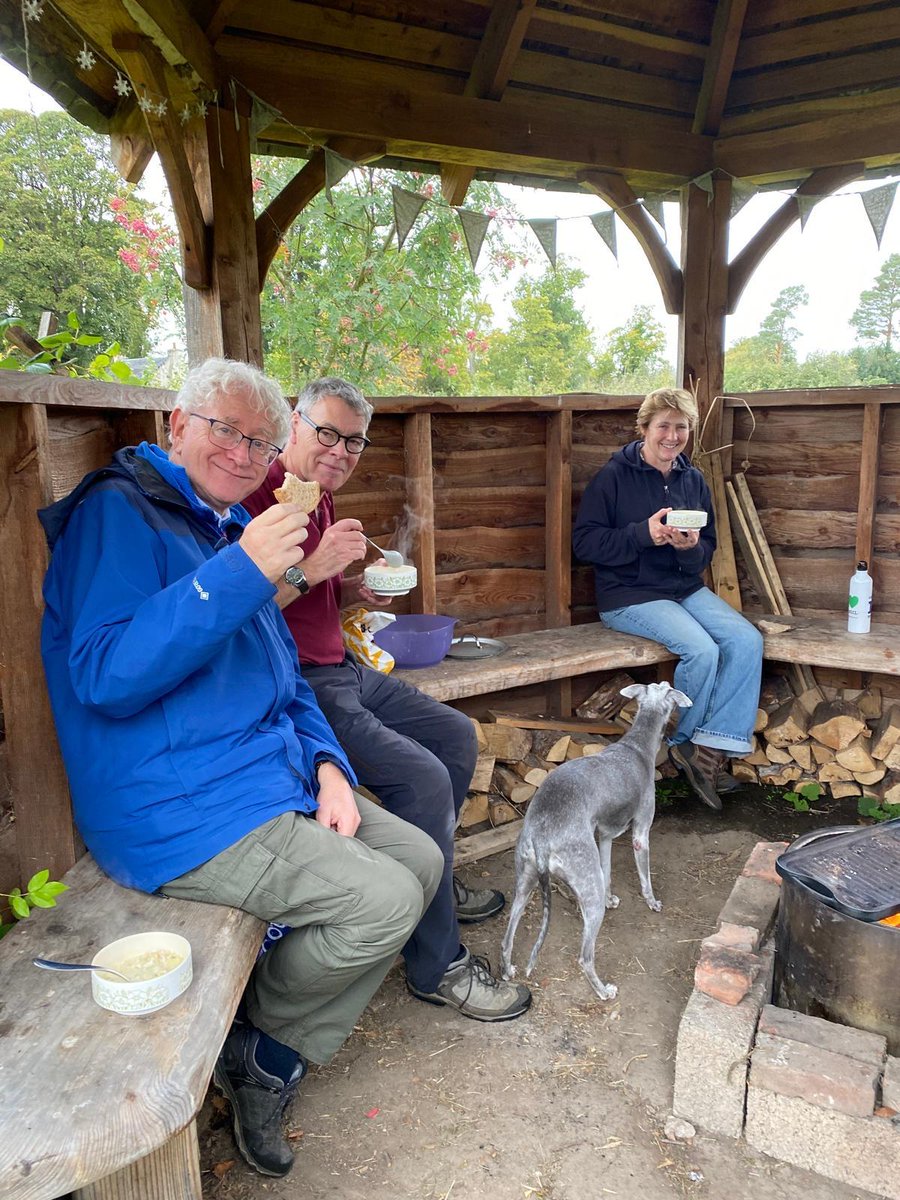 The Starfish Way tweet media