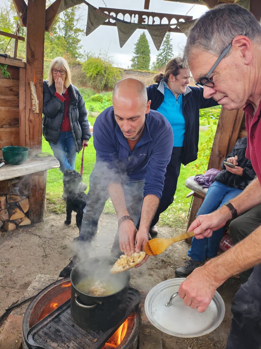 The Starfish Way tweet media