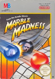 NESQuest's tweet photo. https://t.co/PI9vKHBXuX

Episode 0753: Marble Madness (2 Player Special!) - NES Quest: Playing EVERY Nintendo NES Game A-Z! 

#Nintendo #NES #famicom #NESquest #retrogames #retrogamers #retrogaming #gaming #videogames #letsplay #NintendoNES #2player #marblemadness https://t.co/uhScyOv9ko