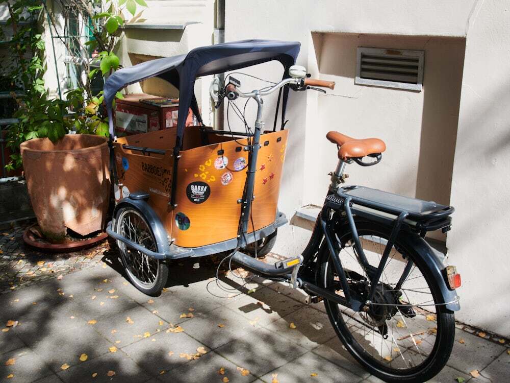 Gräfelfing: Wer nachhaltig lebt, wird belohnt
ift.tt/mISB9bw
#SZ #Politik #GRBsB #Umwelt

Während andere Kommunen ihre Fördermittel zurückschrauben, stimmt der Umweltausschuss der Würmtalgemeinde dafür, Zuschüsse für Energiesparmaßnahmen der Bürger zu erhöhen.