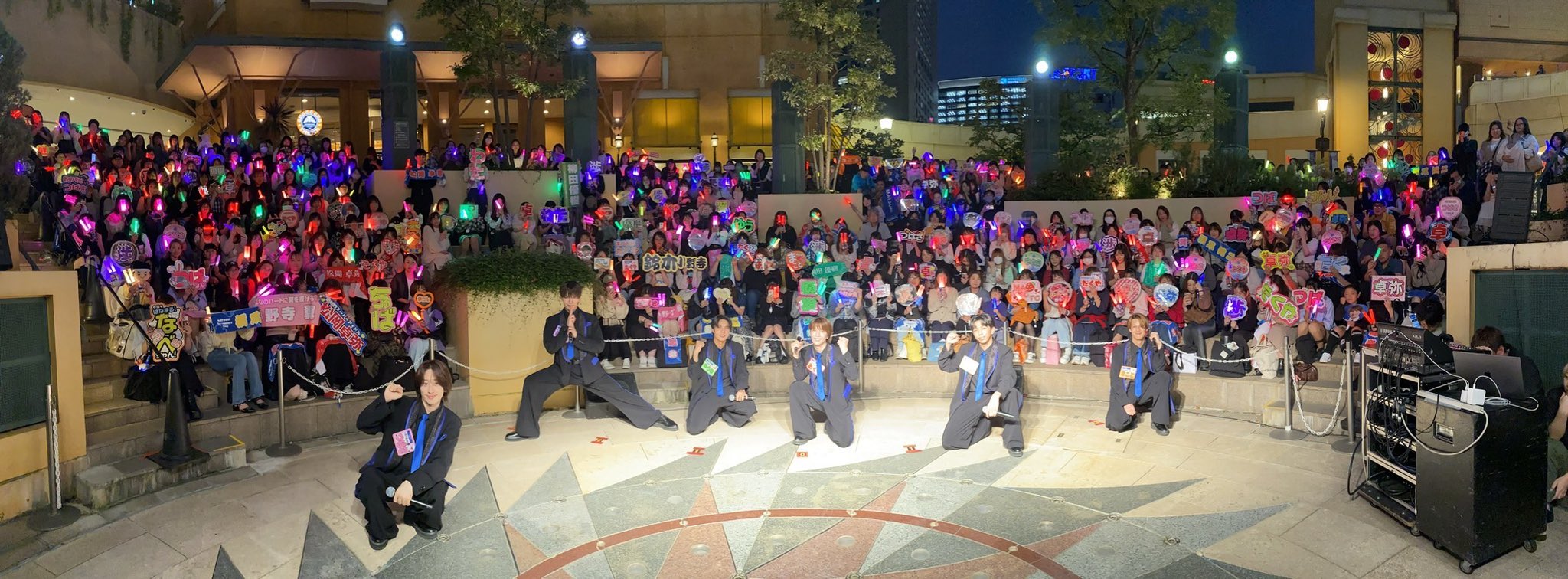 松岡卓弥/MATSURI on X: 