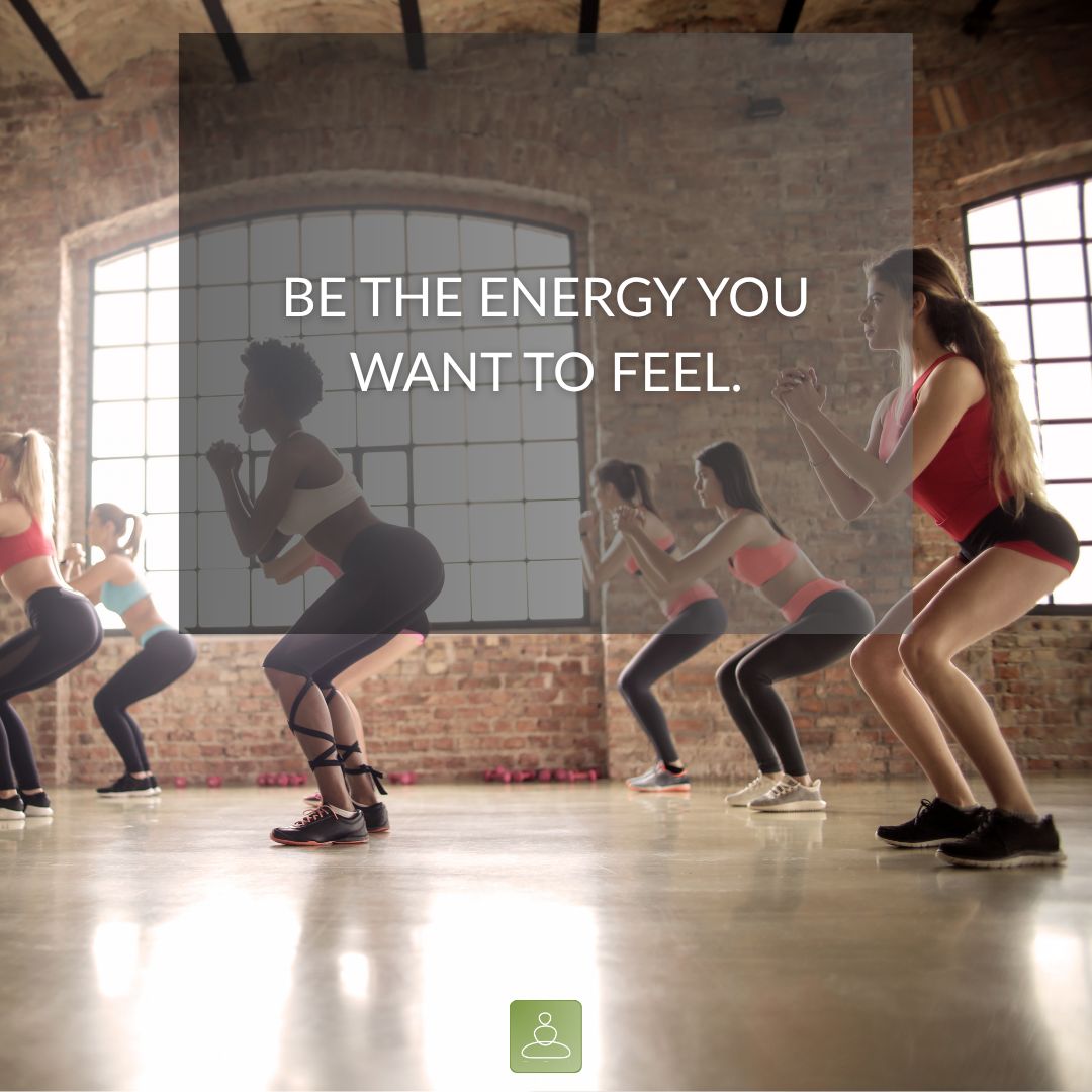 zenfitness_com's tweet image. Energy multiplies when you share it.
Lift your mood, and the world lifts with you.
Every step you take gives someone motivation and energy to move too. 

Zen Fitness - Join the Movement.

#BeTheEnergy #ZenFitness #FuelYourFlow #PositiveEnergy #MoveWithPurpose #Zen #Fitness
