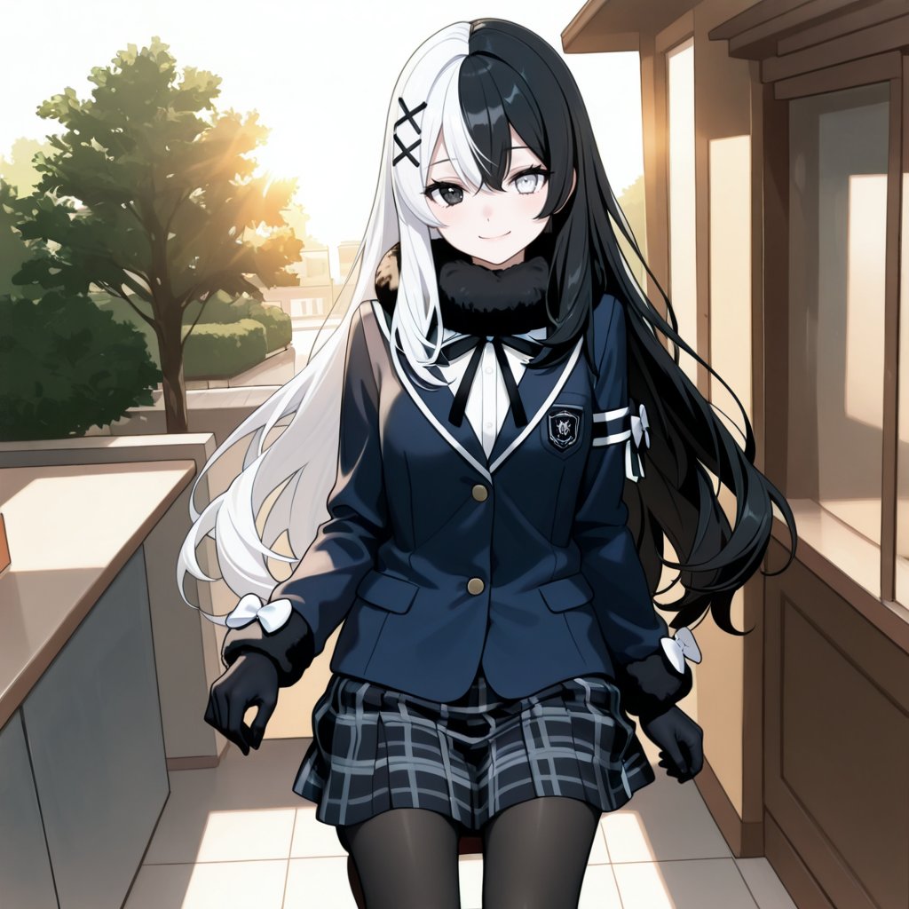 robatenc's tweet image. 絶死絶命ちゃん

日本で女子高生だった世界線の世界最強の一角

#AIイラスト #オーバーロード #OVERLOAD #絶死絶命 #AIart #AI画像 #アンティリーネ・ヘラン・フーシェ