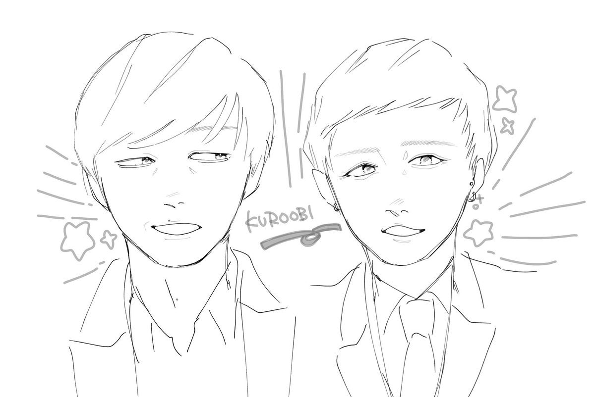 のり tweet media