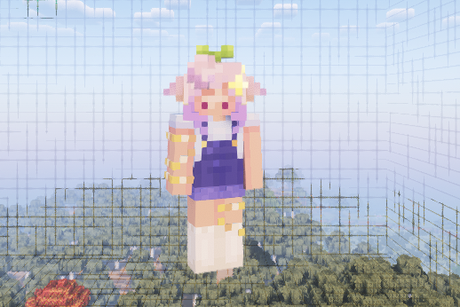 CamimileVA's tweet photo. farmer cami has arrived🍃⭐ https://t.co/fwETVWjJw3