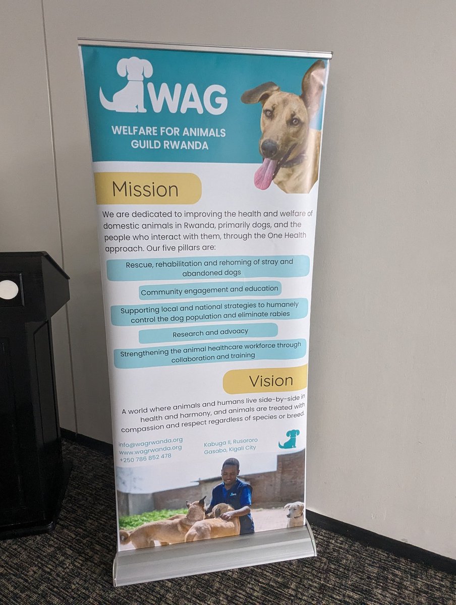 Rwanda Youth Volunteers tweet media