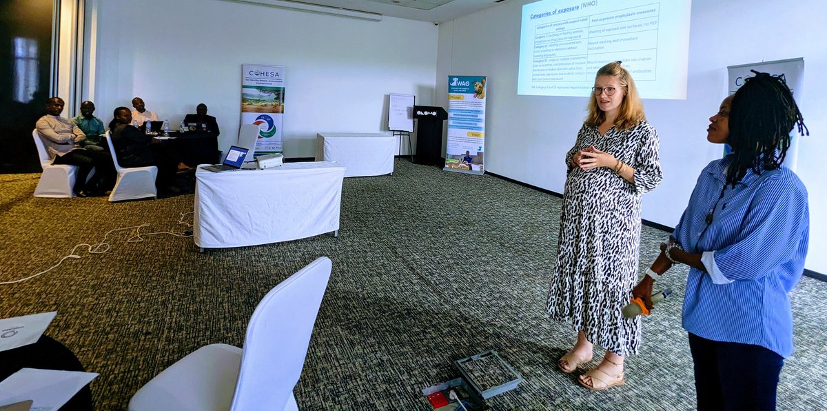 Rwanda Youth Volunteers tweet media