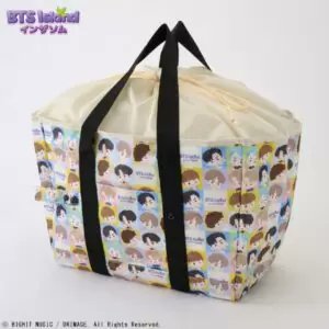 しまむら『BTS Island:インザソム』大型コラボが2025/10/8より新発売