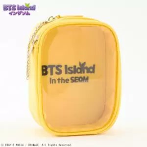 しまむら『BTS Island:インザソム』大型コラボが2025/10/8より新発売