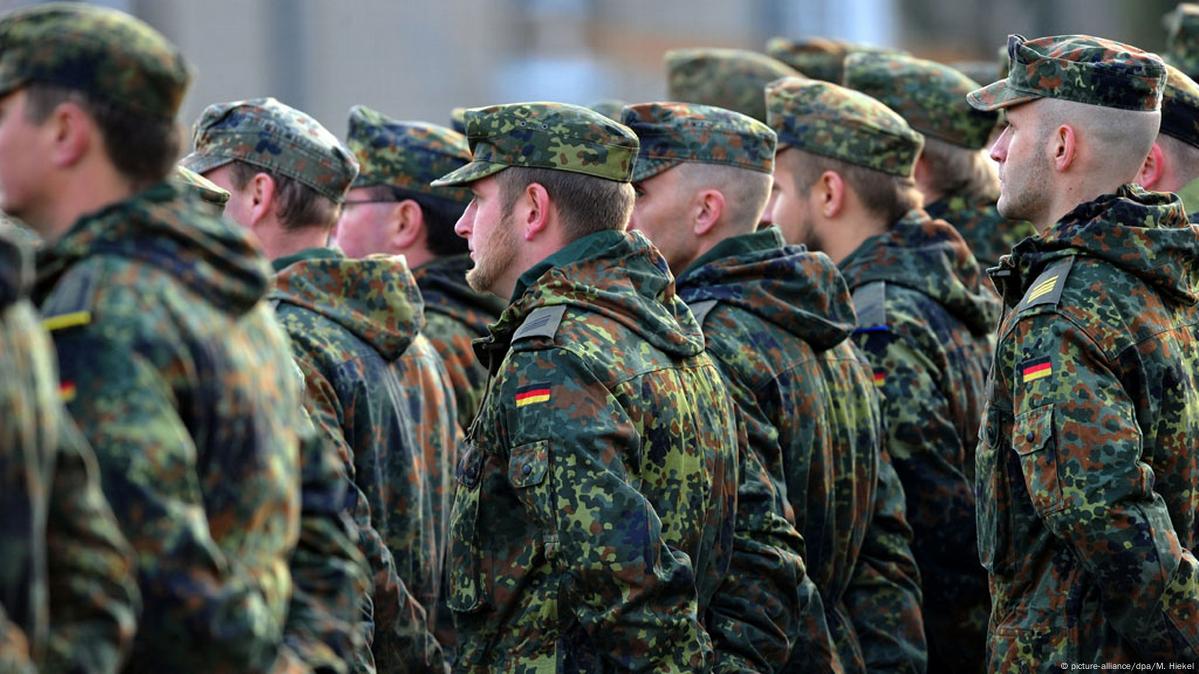 [ANALYSE] Conscription en vue en Allemagne ? Merz pousse l’année de service, la Bundeswehr manque d’effectifs meta-defense.fr/2025/10/07/con… via <a href="/Meta/">Meta</a>-Defense.fr