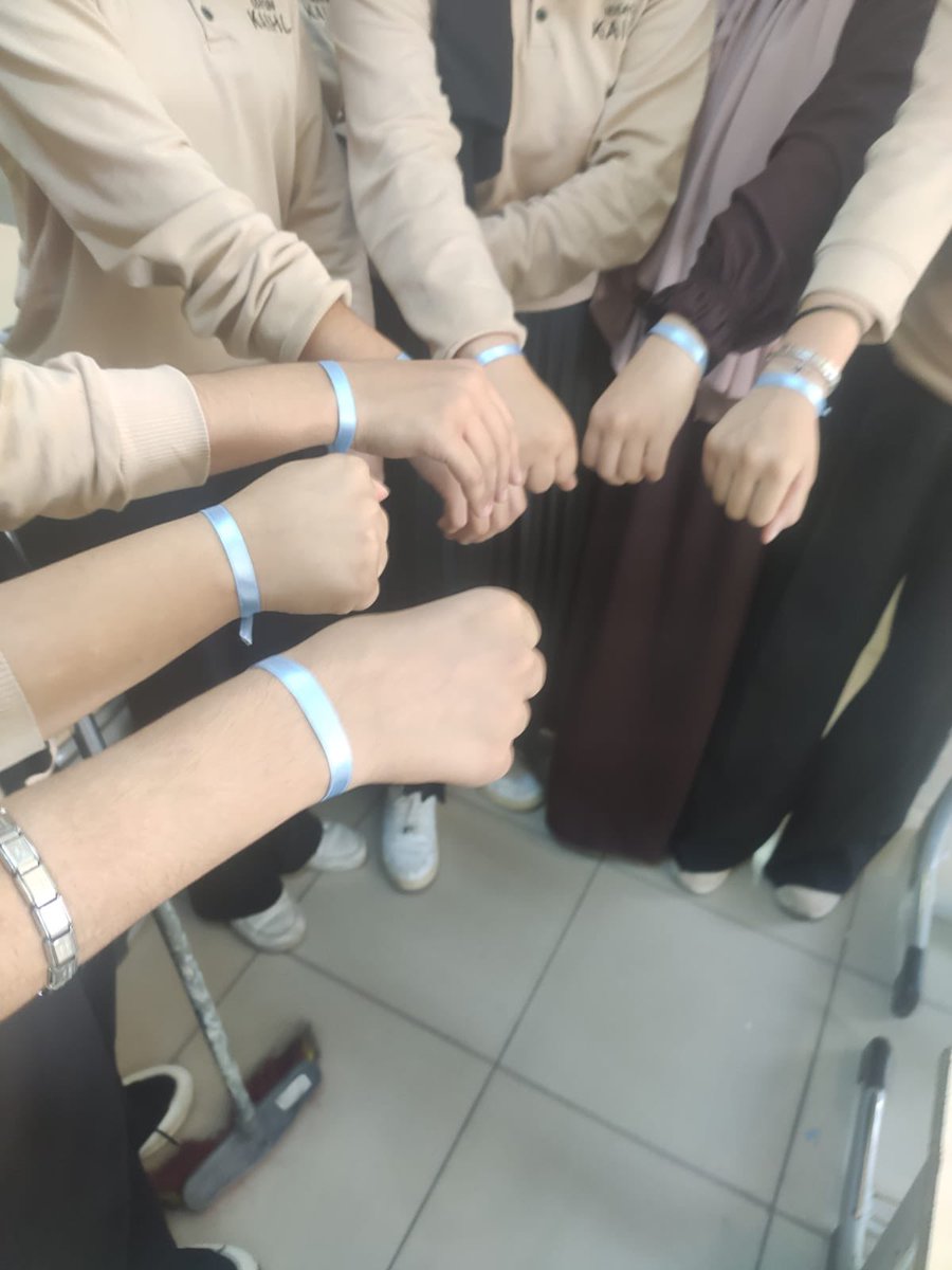 Okulumuzda bu sabah Filistin Farkındalık Etkinlikleri kapsamında öğrencilerimizle beraber çeşitli etkinlikler yapıldı.

<a href="/tcmeb/">Millî Eğitim Bakanlığı</a> 
<a href="/Yusuf__Tekin/">Yusuf Tekin</a>
<a href="/Mardin_Valiligi/">Mardin Valiliği</a> 
<a href="/tuncay_akkoyun/">Tuncay Akkoyun</a> 
<a href="/mardinilmem/">Mardin İl Millî Eğitim Müdürlüğü</a>
 <a href="/ali_eyyupkoca/">Ali Eyyupkoca</a>
<a href="/Nsy_Kaymakamlik/">Nusaybin Kaymakamlığı</a> 
<a href="/haciavlanmaz/">HACI YUSUF AVLANMAZ</a> 
<a href="/nusaybin_mem/">Nusaybin İlçe Milli Eğitim Müdürlüğü</a> 
<a href="/MehmetSaitYIL11/">Mehmet Sait YILDIRIM</a>