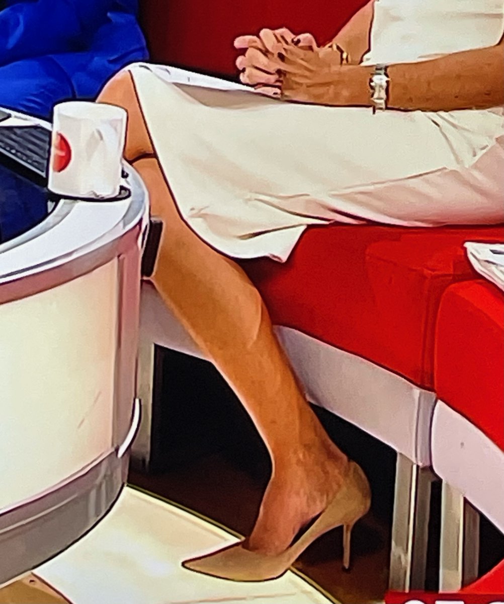 You know you want to