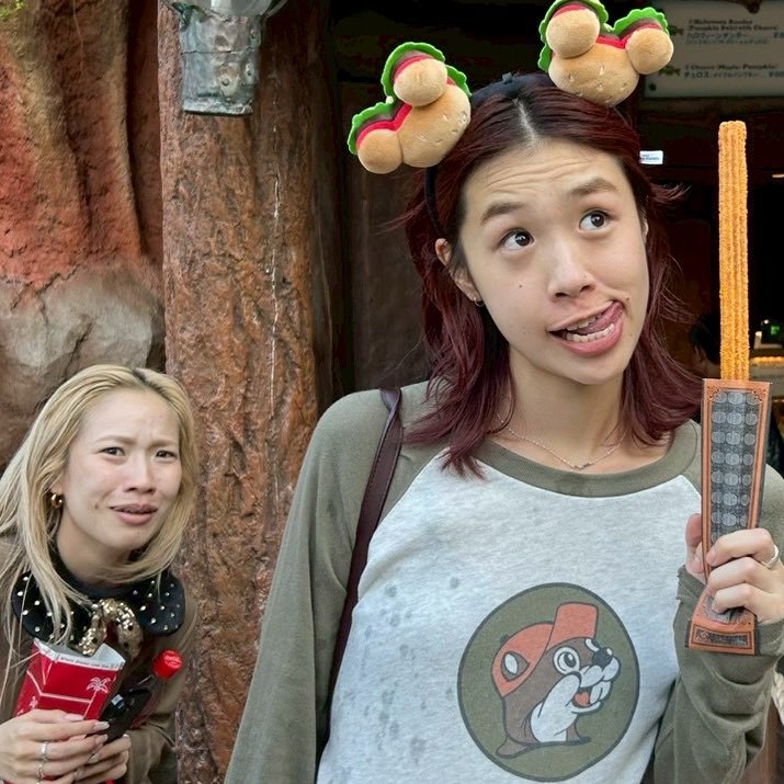 ダナヲ tweet media