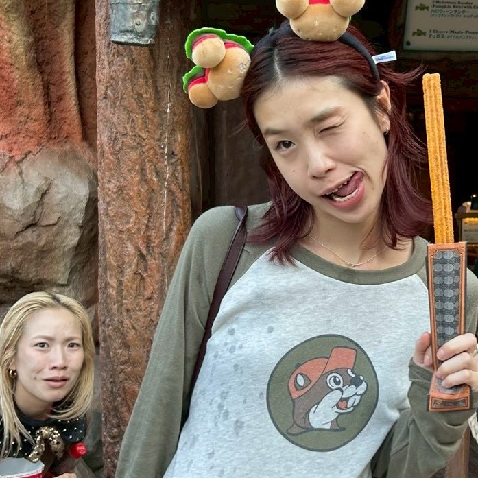 ダナヲ tweet media