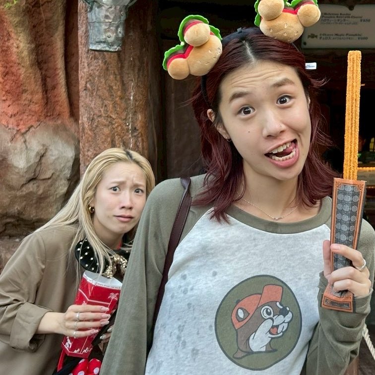 ダナヲ tweet media