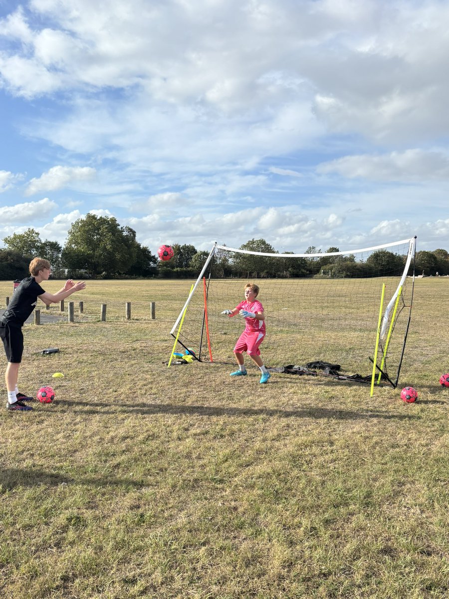 JPCOACHING08's tweet photo. Been a busy few weeks! New college! New Team! 
But best of all new and returning clients! https://t.co/NzpYyy91CD