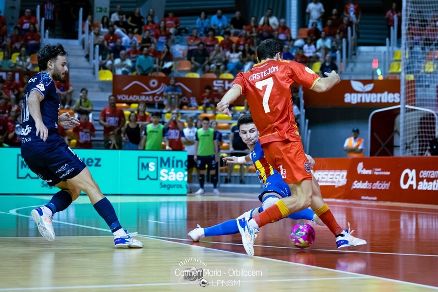 LaPelotaNoSeMancha tweet media