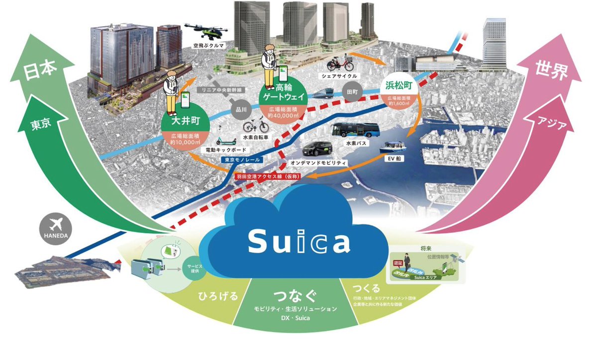ほしまる|広域品川圏 tweet media