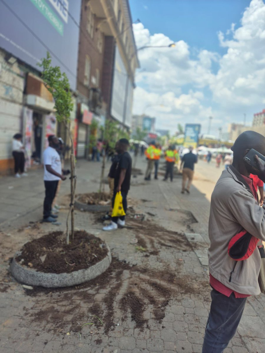 Executive Mayor of the City Of Joburg tweet media